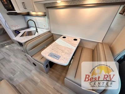 2026 Thor Motor Coach Four Winds - Photo 21