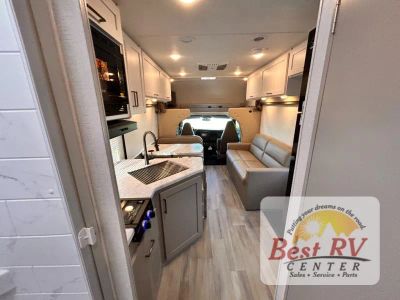 2026 Thor Motor Coach Four Winds - Photo 56