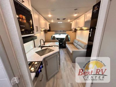 2026 Thor Motor Coach Four Winds - Photo 57