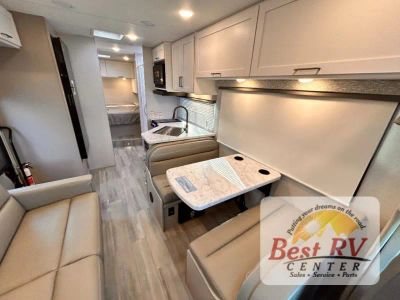 2026 Thor Motor Coach Four Winds - Photo 13