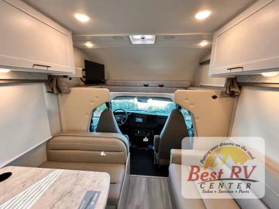 2026 Thor Motor Coach Four Winds - Photo 73