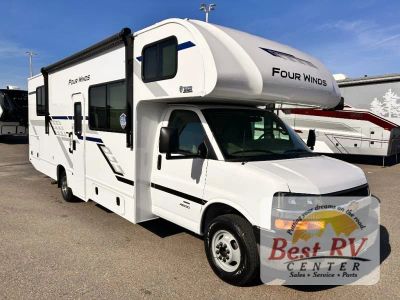 2026 Thor Motor Coach Four Winds - Photo 1
