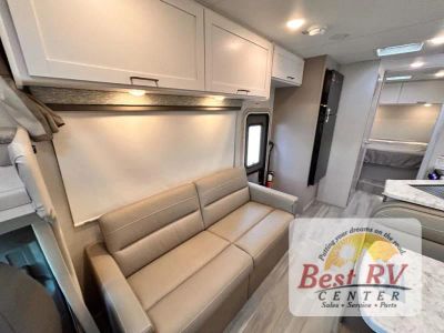 2026 Thor Motor Coach Four Winds - Photo 16