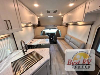 2026 Thor Motor Coach Four Winds - Photo 63