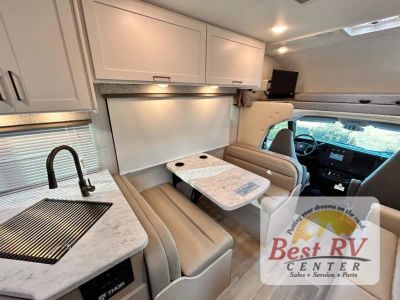 2026 Thor Motor Coach Four Winds - Photo 71