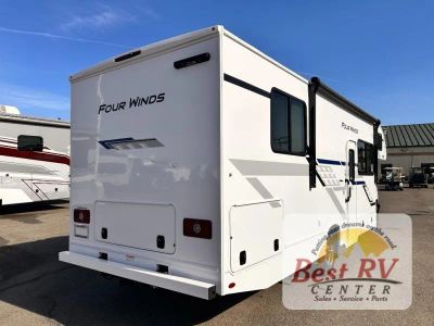 2026 Thor Motor Coach Four Winds - Photo 4