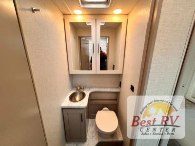 2026 Thor Motor Coach Four Winds - Photo 86