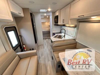 2026 Thor Motor Coach Four Winds - Photo 19