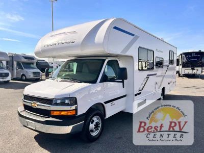 2026 Thor Motor Coach Four Winds - Photo 8
