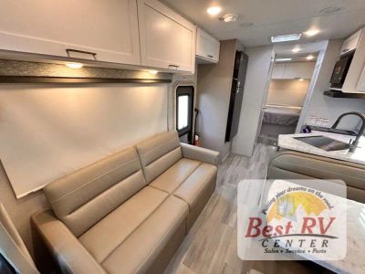 2026 Thor Motor Coach Four Winds - Photo 15