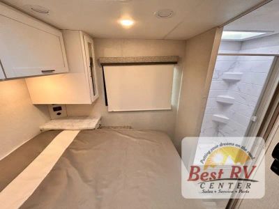 2026 Thor Motor Coach Four Winds - Photo 54