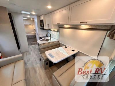 2026 Thor Motor Coach Four Winds - Photo 14