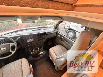 2026 Thor Motor Coach Four Winds - Photo 81