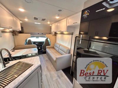 2026 Thor Motor Coach Four Winds - Photo 59