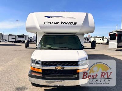 2026 Thor Motor Coach Four Winds - Photo 9