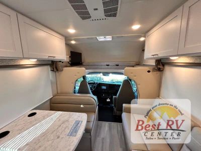 2026 Thor Motor Coach Four Winds - Photo 72