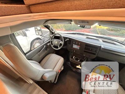 2026 Thor Motor Coach Four Winds - Photo 82