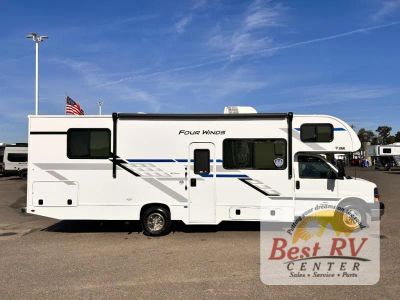 2026 Thor Motor Coach Four Winds - Photo 3