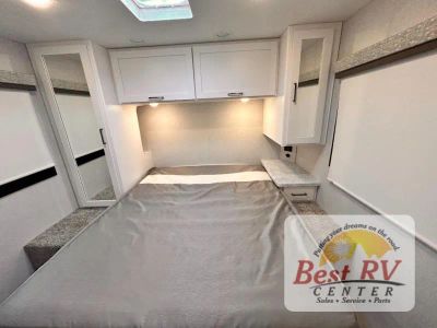 2026 Thor Motor Coach Four Winds - Photo 43