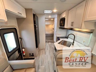 2026 Thor Motor Coach Four Winds - Photo 24