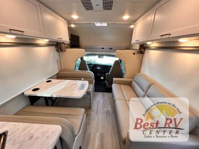 2026 Thor Motor Coach Four Winds - Photo 69