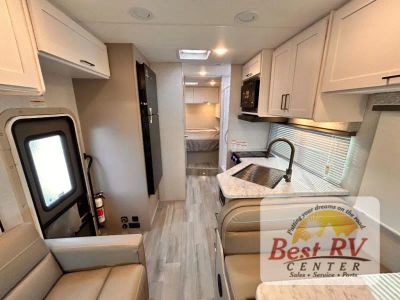 2026 Thor Motor Coach Four Winds - Photo 23