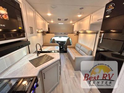 2026 Thor Motor Coach Four Winds - Photo 58