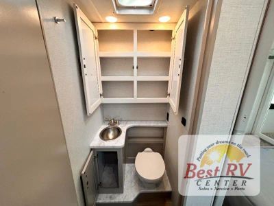 2026 Thor Motor Coach Four Winds - Photo 87