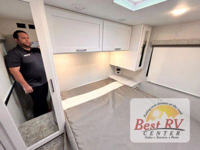 2026 Thor Motor Coach Four Winds - Photo 50