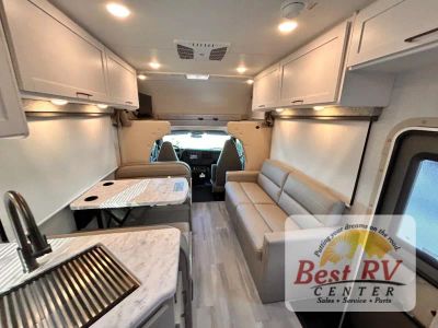 2026 Thor Motor Coach Four Winds - Photo 64