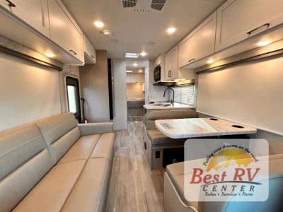 2026 Thor Motor Coach Four Winds - Photo 10