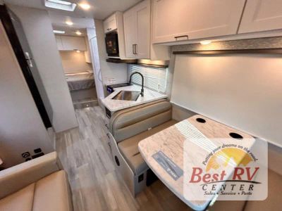 2026 Thor Motor Coach Four Winds - Photo 22