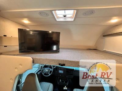 2026 Thor Motor Coach Four Winds - Photo 78
