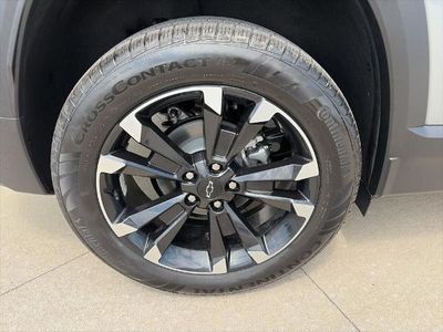 2026 Chevrolet Equinox — photo 24 view
