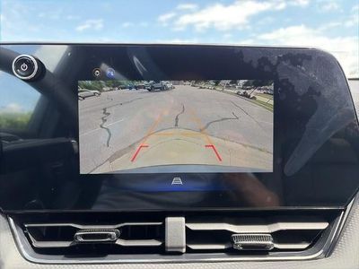 2026 Chevrolet Equinox — photo 16 view