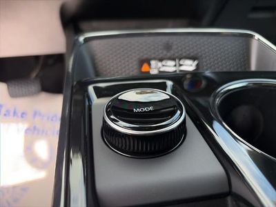 2026 Chevrolet Equinox — photo 18 view