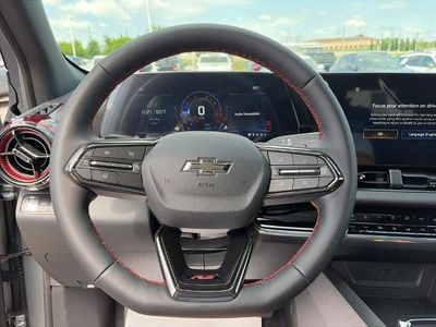 2026 Chevrolet Equinox — photo 7 view