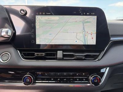 2026 Chevrolet Equinox — photo 14 view