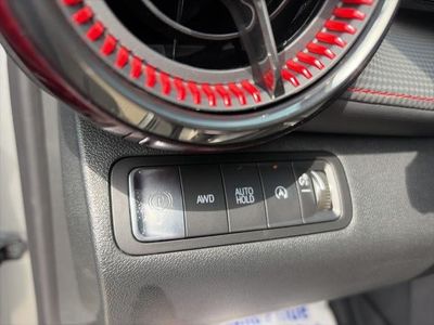 2026 Chevrolet Equinox — photo 13 view
