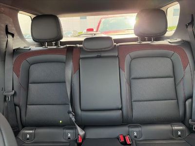 2026 Chevrolet Equinox — photo 19 view