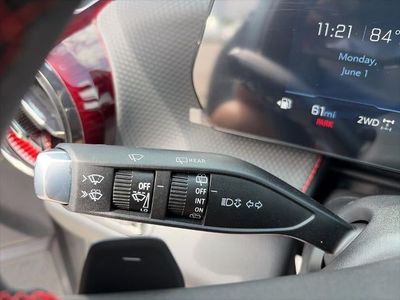 2026 Chevrolet Equinox — photo 12 view
