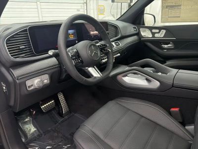 2026 Mercedes-Benz GLS - Photo 49