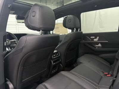 2026 Mercedes-Benz GLS - Photo 18