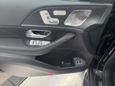 2026 Mercedes-Benz GLS - Photo 54