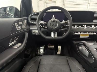 2026 Mercedes-Benz GLS - Photo 21
