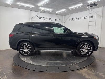 2026 Mercedes-Benz GLS - Photo 45