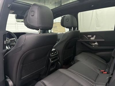 2026 Mercedes-Benz GLS - Photo 55