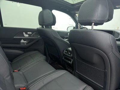 2026 Mercedes-Benz GLS - Photo 64