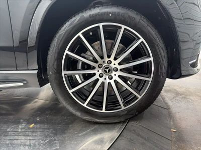 2026 Mercedes-Benz GLS - Photo 9