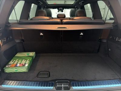 2026 Mercedes-Benz GLS - Photo 25